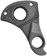 Wheels Manufacturing Derailleur Hanger 375 