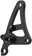 Salsa Alternator 1.0 Plate Right - Thru-Axle, M12x1.5 Thread Pitch, Derailleur Hanger, Fender Mount 