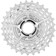 Campagnolo Super Record Wireless Cassette - 10-27t, 12-Speed, Silver 