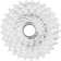 Campagnolo Super Record Wireless Cassette - 10-27t, 12-Speed, Silver 