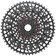 SRAM X0 T-Type Eagle Transmission Groupset - 165mm Crank, 32t Chainring, AXS POD Controller, 10-52t Cassette, Rear Derailleur, Chain, V2