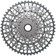 SRAM GX T-Type Eagle Transmission Groupset - 175mm Crank, 32t Chainring, AXS POD Controller, 10-52t Cassette, Rear Derailleur, Chain