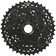Shimano CUES CS-LG300-10 Cassette - 10-Speed, 11-39t, LINKGLIDE, Black