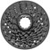 TRP CS-M8070-7 DH Cassette - 7-Speed, 11-24t, HyperGlide Compatible, Black 