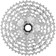 Campagnolo EKAR GT Cassette - 13-Speed, 10-48t, Silver, For N3W Driver Body, Silver
