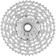 Campagnolo EKAR GT Cassette - 13-Speed, 10-48t, Silver, For N3W Driver Body, Silver