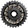 SRAM RED XG-1290 Cassette - 12-Speed, 10-30t, For XDR Driver Body, Rainbow, E1 