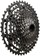 Shimano XTR CS-M9200-12 Cassette - 12-Speed, 9-45t, Hyperglide+, Micro Spline, Gray