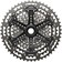 Shimano XTR CS-M9200-12 Cassette - 12-Speed, 10-51t, Hyperglide+, Micro Spline, Gray