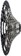 Shimano Deore XT CS-M8200-12 Cassette - 12-Speed, 9-45t, Hyperglide+, Micro Spline, Gray/Silver