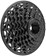 SRAM PG-720 DH Cassette - 7-Speed Downhill Optimized, 11-25t, Fits Slim and Normal HG Driver Body, A2