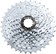 SunRace M55 Cassette - 8-Speed, 11-32t, Zinc