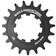 Wheels Manufacturing SOLO-SPEED Cog - 19t, Fits SOLO-SPLINE and SOLO-XD kits, Black