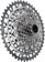 SRAM Rival XPLR XG-1351 Cassette - 13-Speed, 10-46t, For XDR Driver, Silver, E1