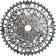 SRAM Rival XPLR XG-1351 Cassette - 13-Speed, 10-46t, For XDR Driver, Silver, E1