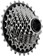 SRAM Force XG-1270 Cassette - 12-Speed, 10-28t, Silver, For XDR Driver Body, E1