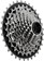 SRAM Force XG-1270 Cassette - 12-Speed, 10-33t, Silver, For XDR Driver Body, E1
