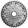 SRAM Force XG-1270 Cassette - 12-Speed, 10-36t, Silver, For XDR Driver Body, E1