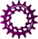Wheels Manufacturing SOLO HG Cog - 18t, Fits SOLO-HG Kits, Purple