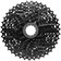 microSHIFT Sword Black 2x9-Speed Groupset - Includes Brake/Shifters, Front Derailler Braze-On, Rear Derailleur Long Cage, 11-38t Cassette