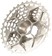 Prestacycle UniBlock Cassette - Campagnolo 12-Speed, 11-34t, Silver 