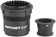 DT Swiss Ratchet EXP Freehub Body - SRAM XD, Standard, Aluminum, Ceramic Bearing, Kit w/ End Cap, 12 x 142/148 mm