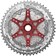 SunRace CSMZ903 Cassette - 12-Speed, 11-51t, Metallic Silver