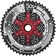 SunRace MZ90 Cassette - 12 Speed, 11-50t, Black 
