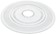 Dimension Freewheel Spoke Protector 28-30 Tooth Clear Plastic