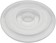 Dimension Freewheel Spoke Protector 28-30 Tooth Clear Plastic