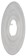Dimension Freehub Spoke Protector 30-34 Tooth, 3 Hook, 36 Hole Clear Plastic