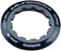 Shimano Ultegra CS-R8000 Cassette Lockring and Spacer






