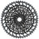 SRAM GX Eagle Groupset - 170mm Boost Crankset, 32t, DUB, Trigger Shifter, Rear Derailleur, 12-Speed 10-52t Cassette and 12-Speed Chain