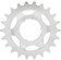 Shimano Nexus 22t Cog Silver






