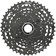 Shimano CUES CS-LG400-10 Cassette - 10 Speed, 11-43t, LINKGLIDE, Black 