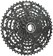 Shimano CUES CS-LG400-11 Cassette - 11 Speed, 11-50t, LINKGLIDE, Black