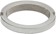 Surly Stainless Steel Track Cog Lockring 1.29" x 24 tpi Left-hand Thread 