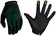 Bluegrass React Gloves - Green, Full Finger, X-Large 
