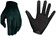 Bluegrass Vapor Lite Gloves - Green, Full Finger, Large 