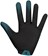 Bluegrass Vapor Lite Gloves - Blue, Full Finger, Large 