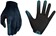 Bluegrass Vapor Lite Gloves - Blue, Full Finger, Large 