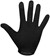 Bluegrass Union Gloves - Green, Full Finger, Large 