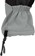 45NRTH 2024 Sturmfist 4 Gloves - Glacial Grey, Lobster Style, X-Small