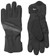 SealSkinz Bodham Waterproof Gloves - Black, Full Finger, X-Large