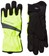 SealSkinz Bodham Waterproof Gloves - Yellow/Black, Full Finger, Medium