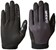 Dakine Vectra 2.0 Gloves - Black, Full Finger, Small 