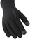 SealSkinz Anmer Gloves - Black, Large