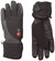SealSkinz Upwell Heated Gloves - Black, Medium