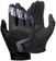 G-Form Tempo Gloves - White/Black , Small