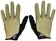 Handup Most Days Gloves - Moss Green, XSmall